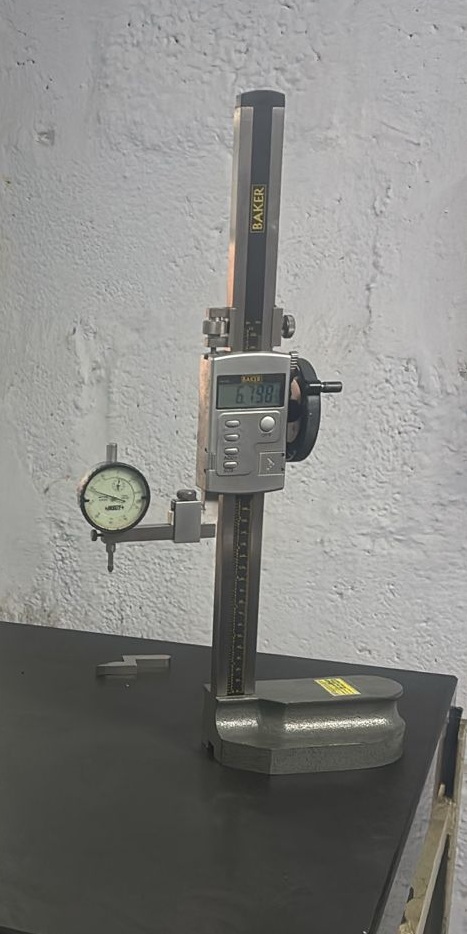 Axes Horizontal Lathe