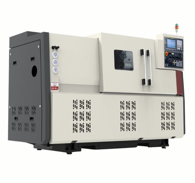 CNC Turning Machine